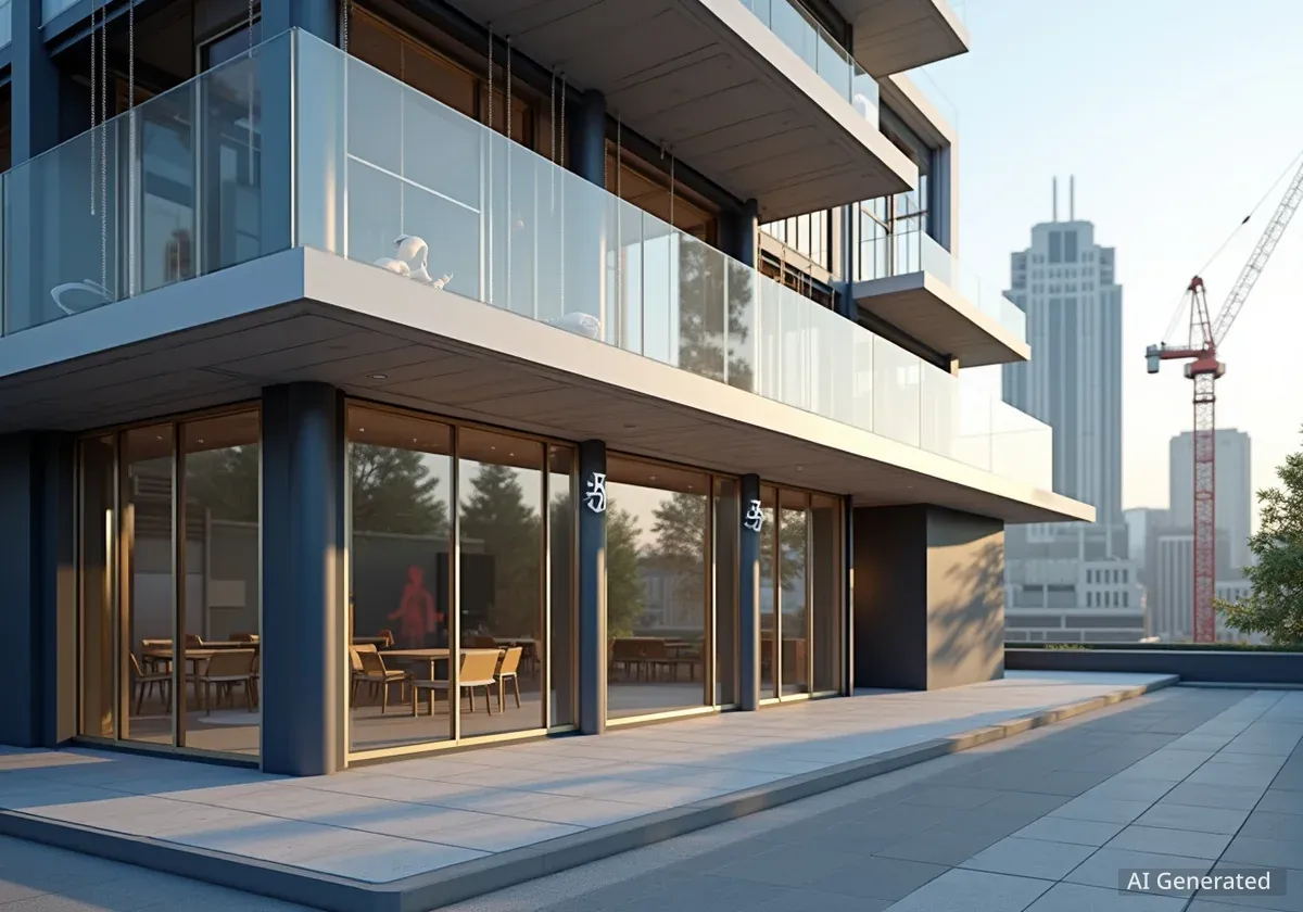 David Lloyd eröffnet neuen Premium-Club in Köln