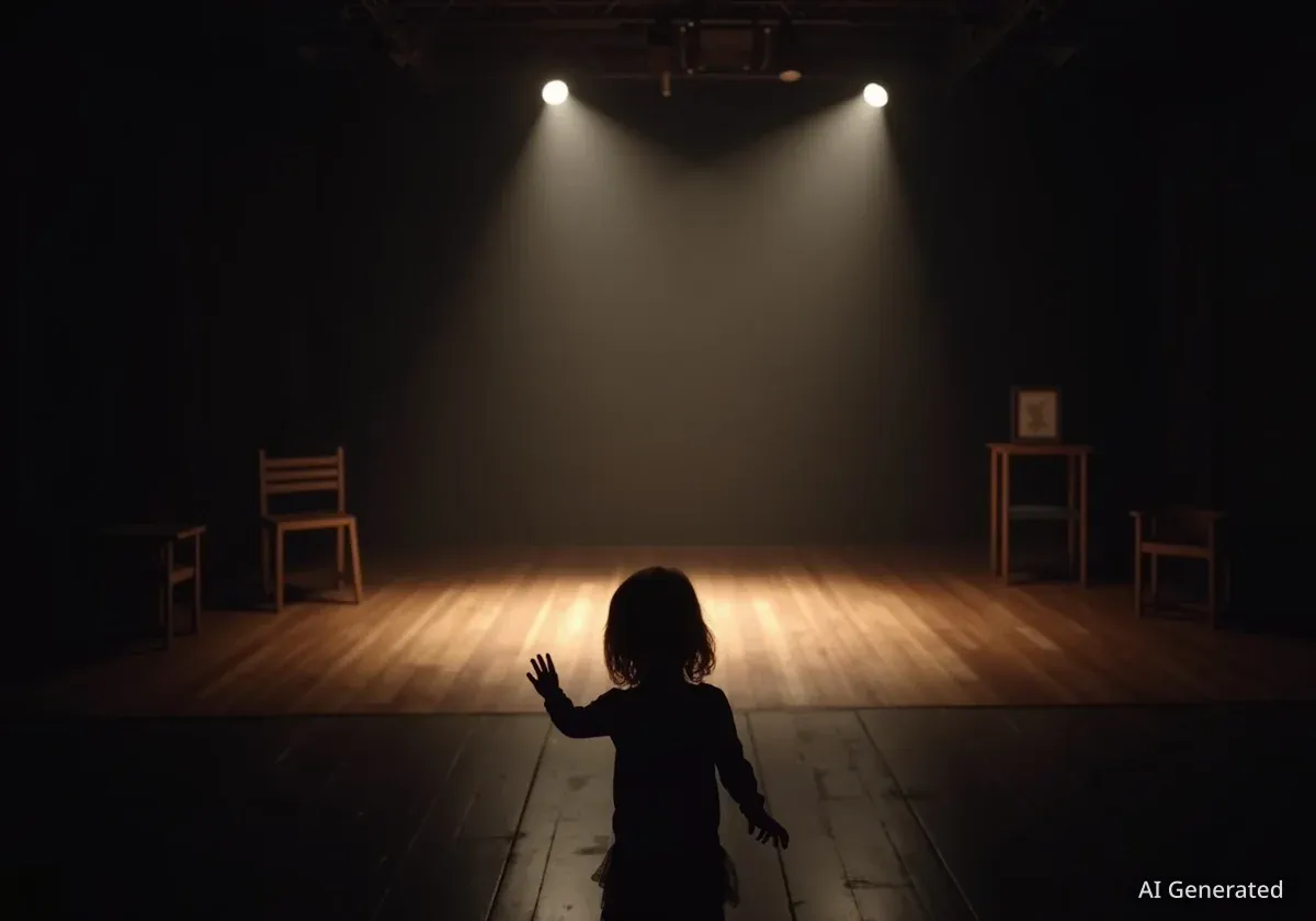 Schauspiel Köln sucht junge Talente für neue Theaterproduktion