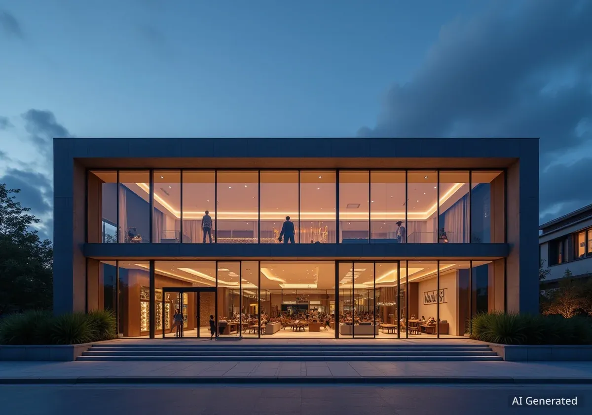 David Lloyd eröffnet neuen Premium-Club in Köln-Lövenich