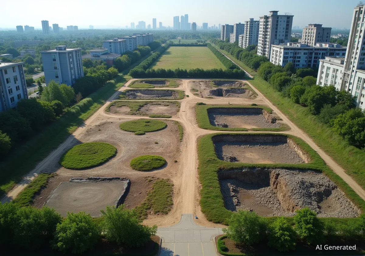 Grünes Licht für neues Stadtquartier in Köln-Bickendorf
