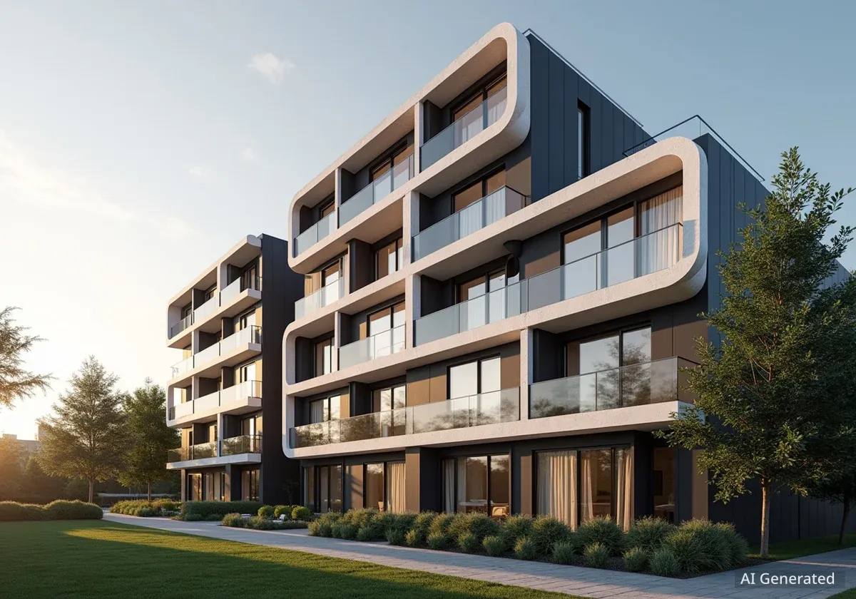 Sieben Kölner Bauwerke erhalten Landes-Architekturpreis