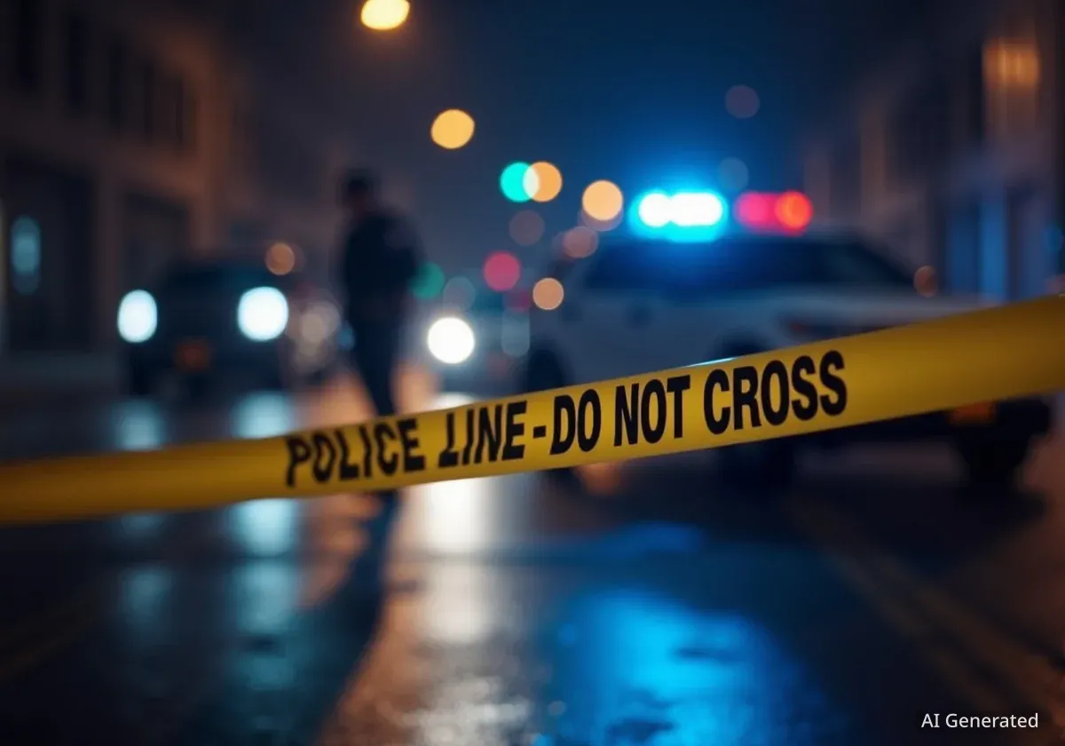 Schuss in Düsseldorf: Polizei sucht Zeugen nach Schlägerei