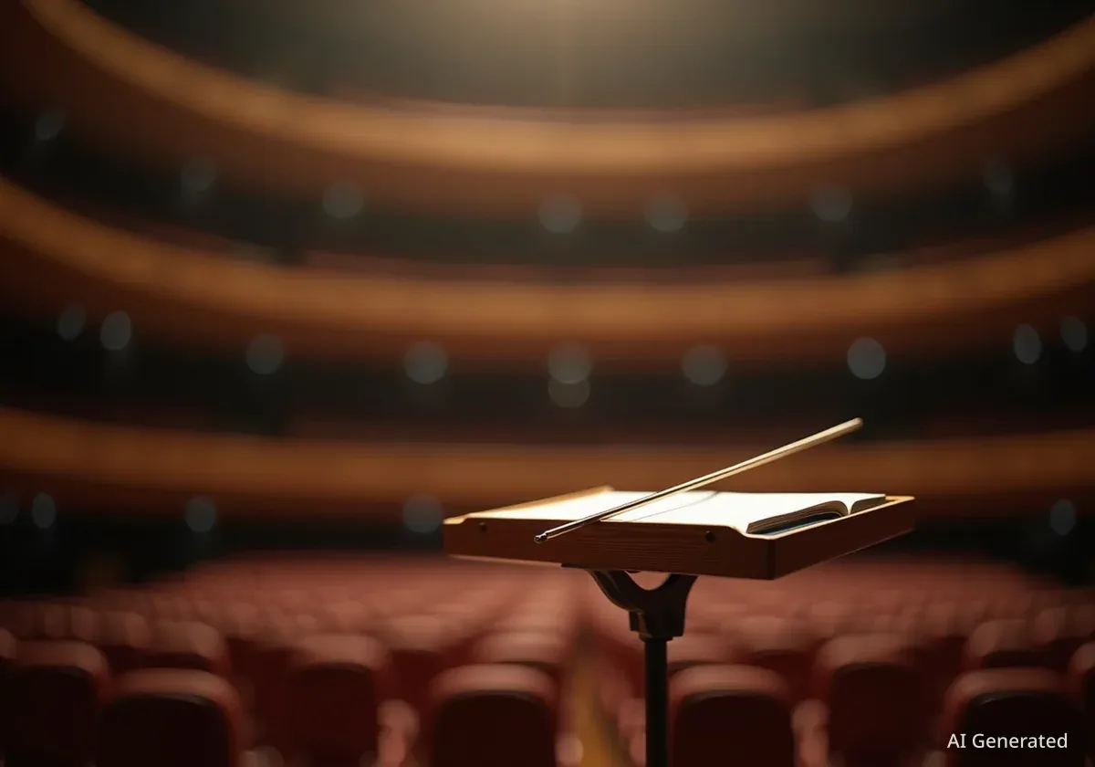 Henri Christofer Aavik gewinnt Dirigentenpreis in Köln