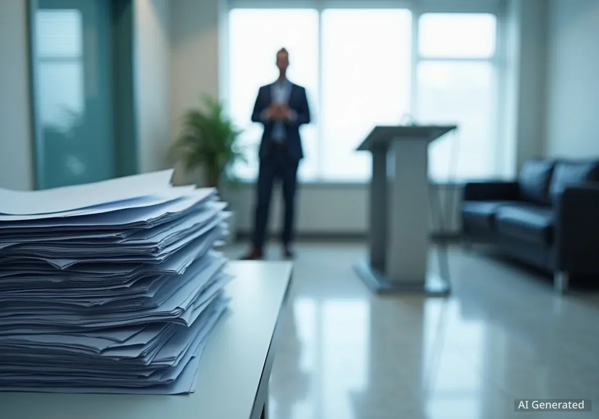 Gesundheitsminister Hoch fordert späte Krankschreibung