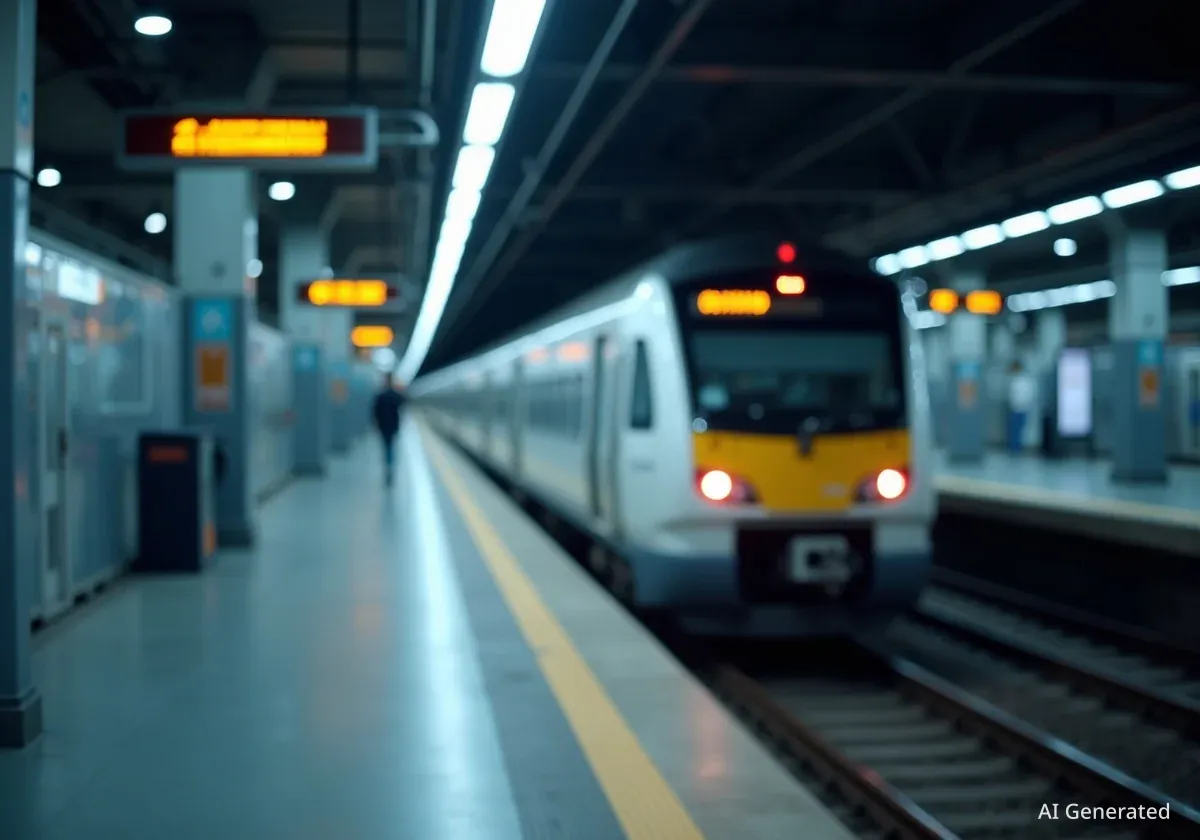 Signalstörung legt Bahnverkehr zwischen Köln und Aachen lahm