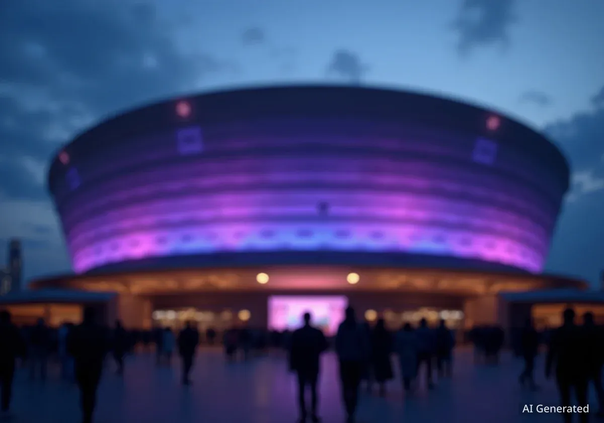 Alexander Marcus kündigt Jubiläumskonzert in Köln an