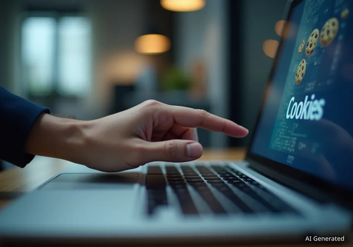 Bezahlen mit Daten: Das steckt hinter den Cookie-Bannern