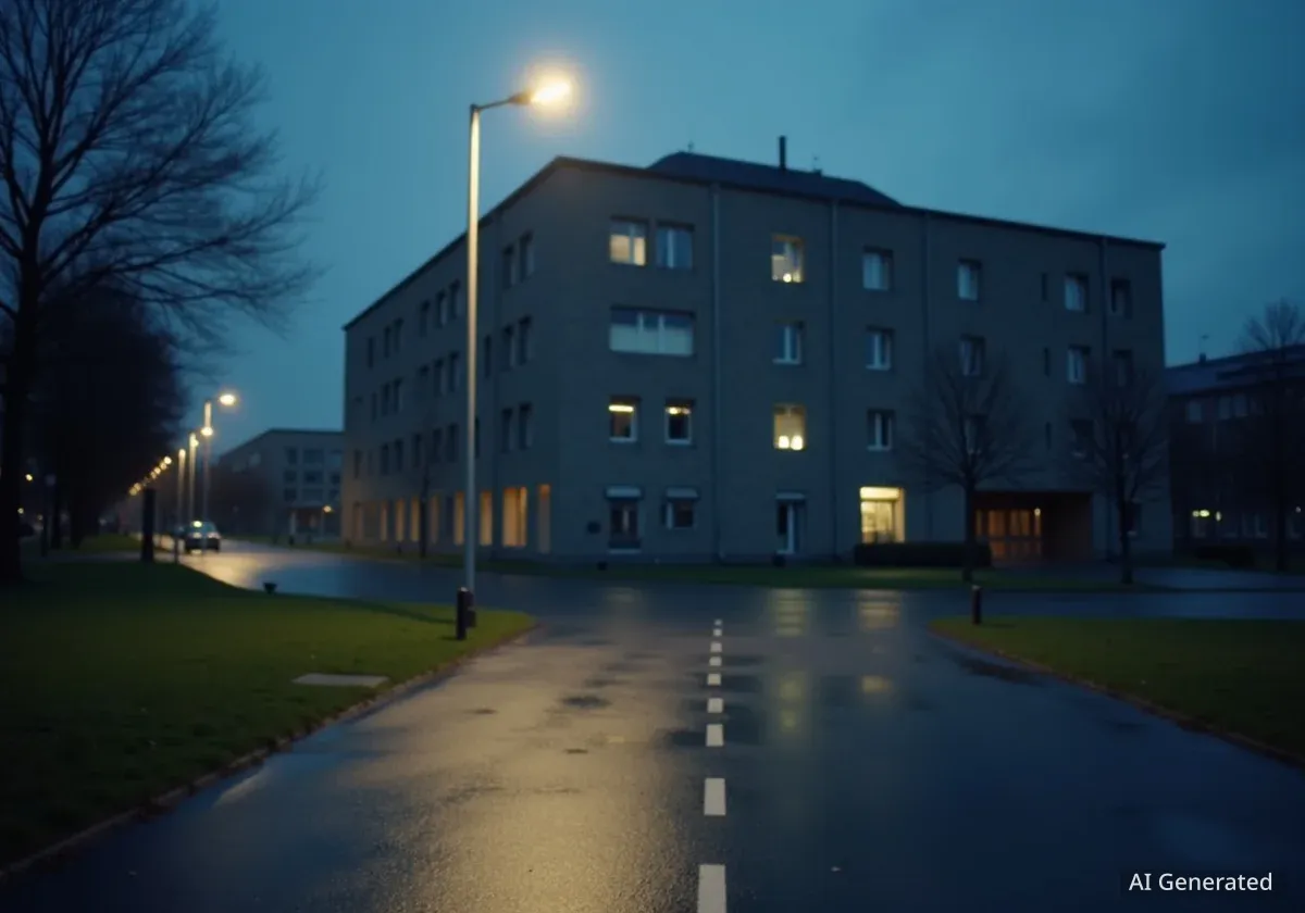 Kölner verliert Licht-Streit: Gericht weist Klage ab