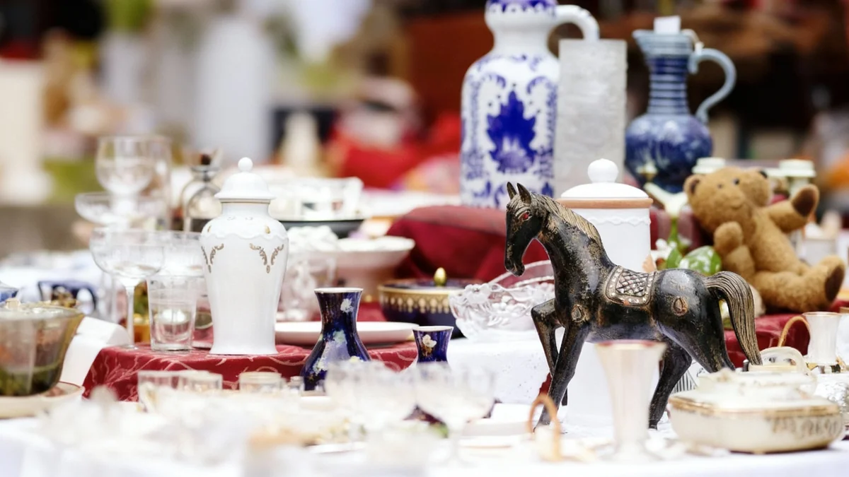 Verkaufsoffener Sonntag in NRW am ersten Advent