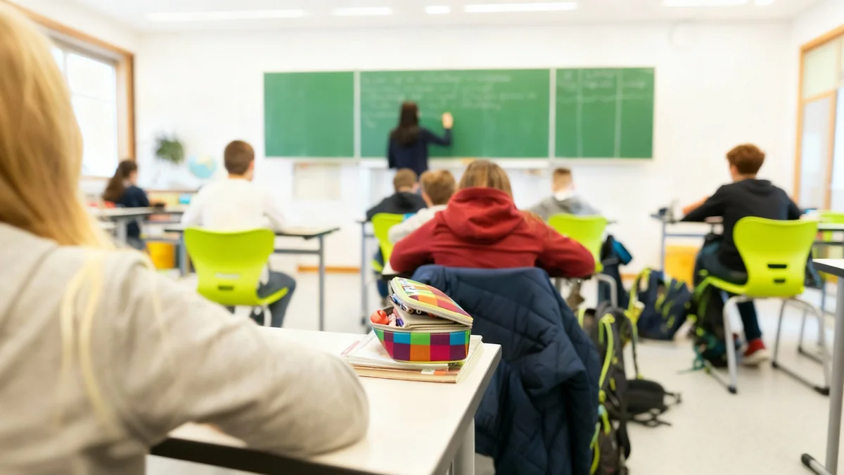 Anmeldung an Kölner Schulen: Wichtige Termine für Eltern 2026