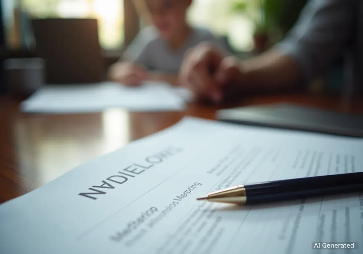 Kinder im Lebenslauf? Was Arbeitsrechtler raten