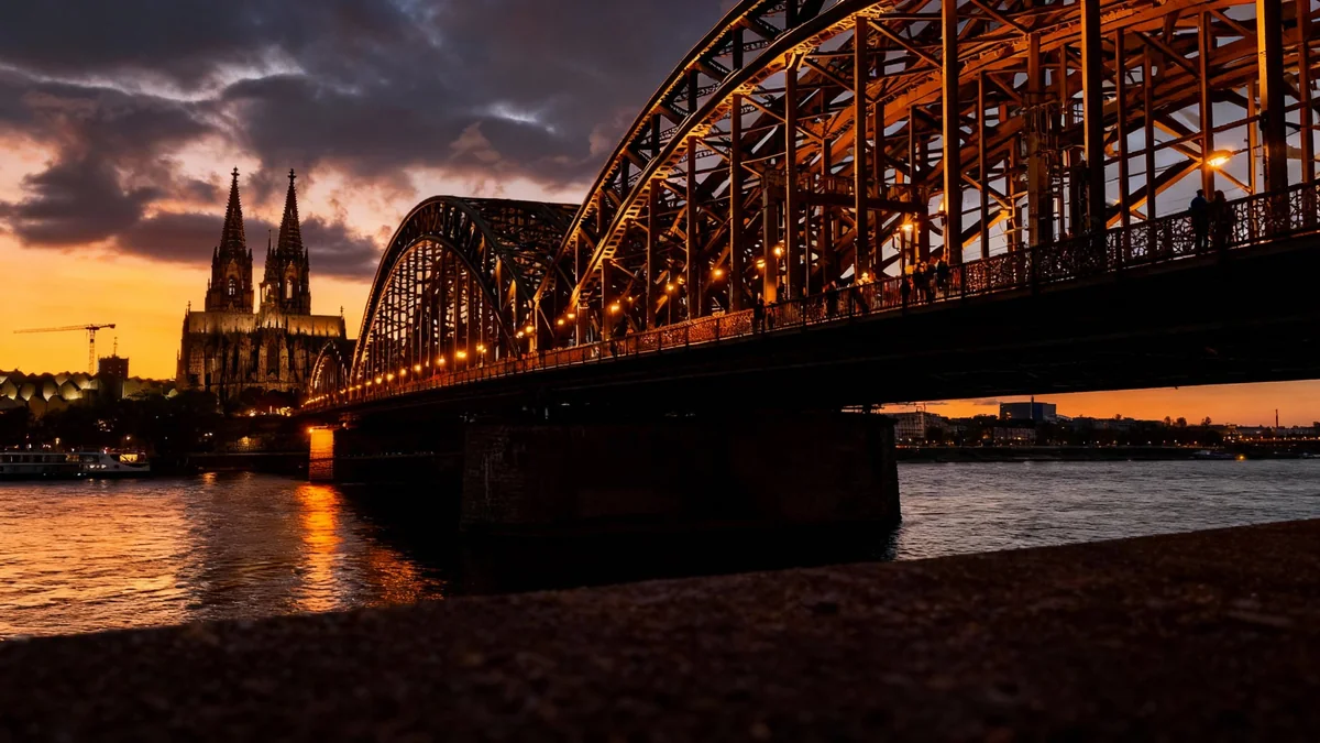 Stadt Köln verhängt sofortige Haushaltssperre