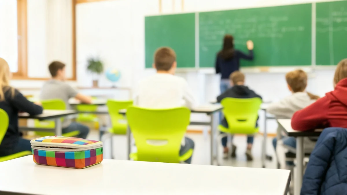 Kölner Lehrer trotz Krankschreibung als Musiker auf der Bühne