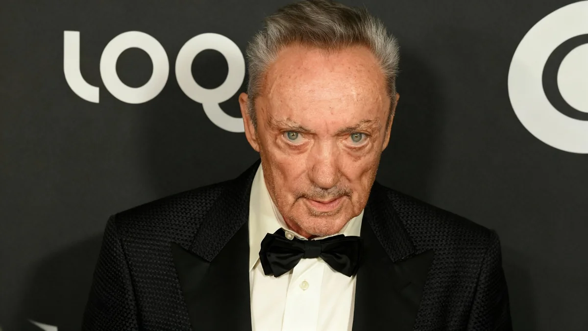 Kölner Filmlegende Udo Kier im Alter von 81 Jahren gestorben
