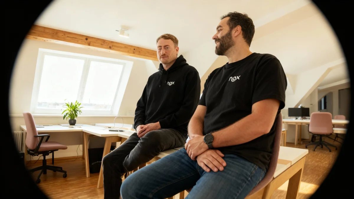 Neue Nachtzüge ab Köln: Startup plant Revolution im Reisen