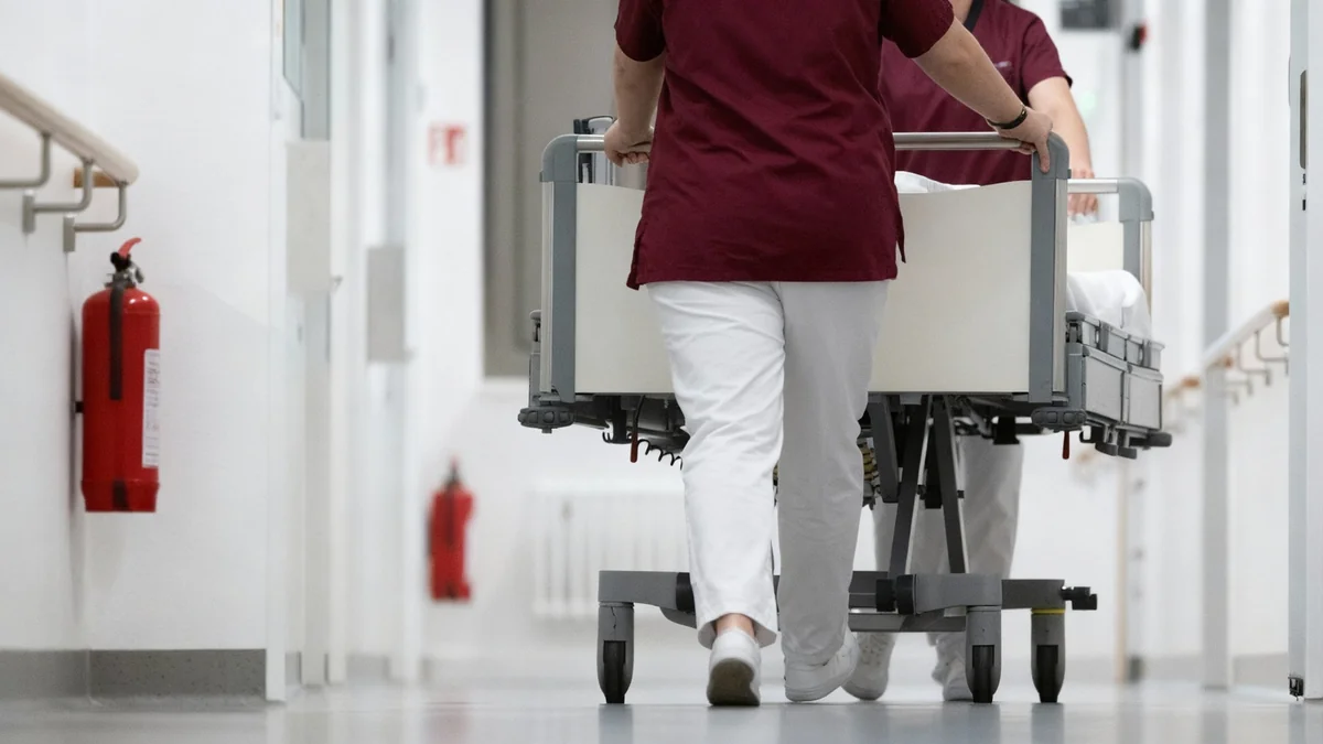 Klinik-Bündnis wirft Stadt Köln Zwei-Klassen-System vor