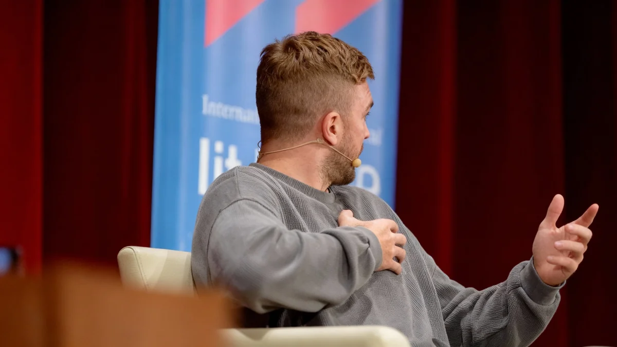 Christoph Kramer: Vom Fußballplatz auf die Theaterbühne