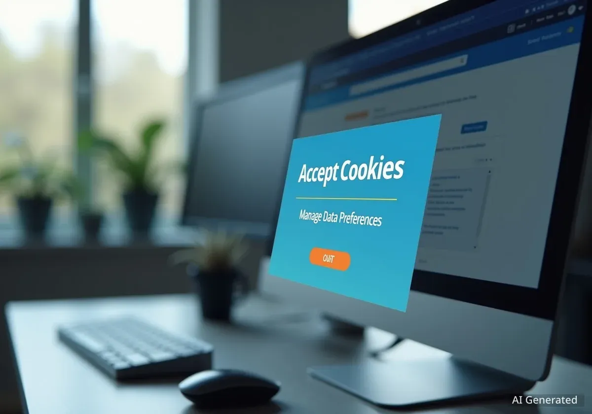 Warum Nachrichtenseiten Ihre Daten wirklich brauchen