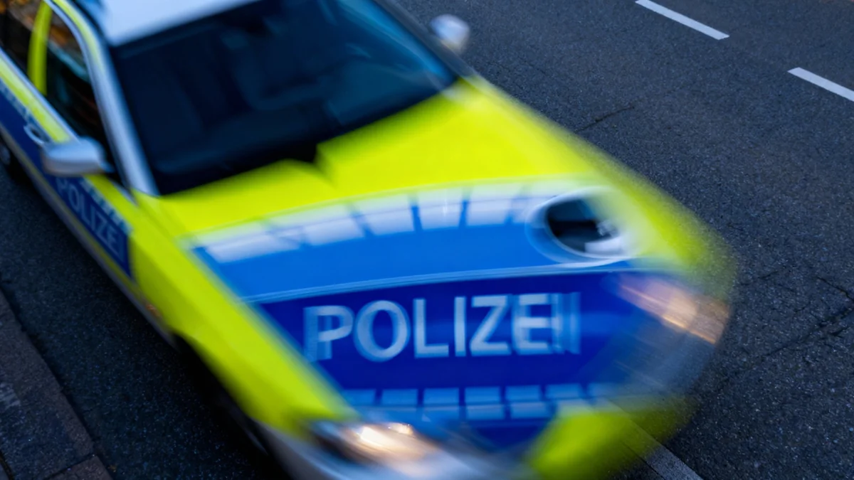 Tötungsdelikt in Düsseldorf-Urdenbach: 79-Jähriger verdächtigt