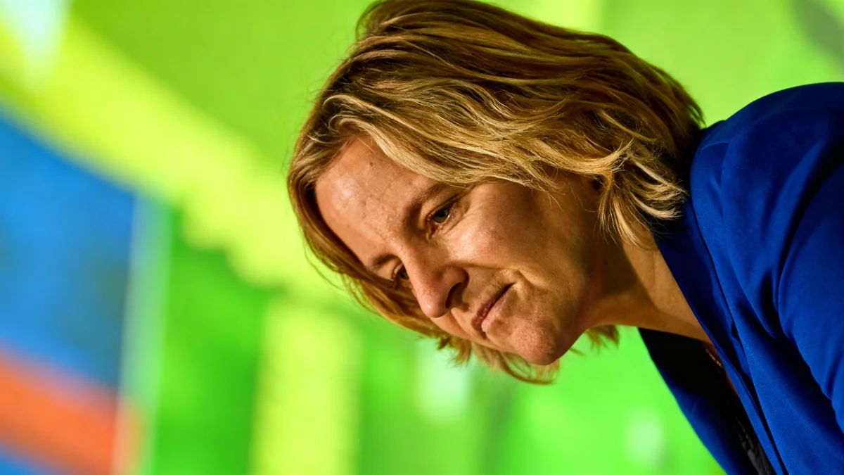 Grüne in Rheinland-Pfalz stellen Wahlprogramm vor