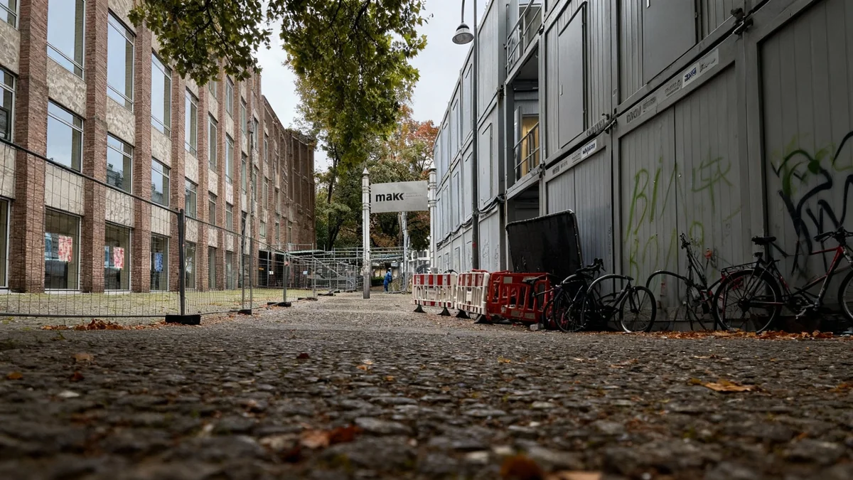 Kölner Gastronomin kämpft seit 10 Jahren gegen Chaos