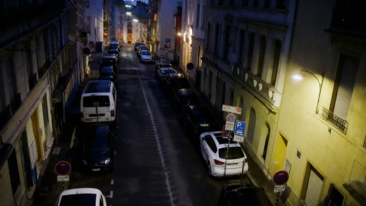 Köln erwartet Frost und Schnee am Wochenende