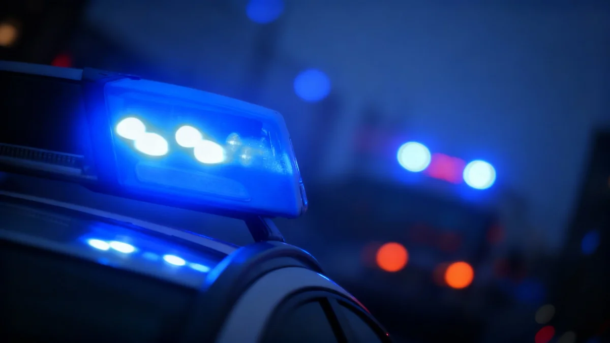 Halloween in Köln: Ruhige Nacht in der Stadt, ernster Vorfall in der Region