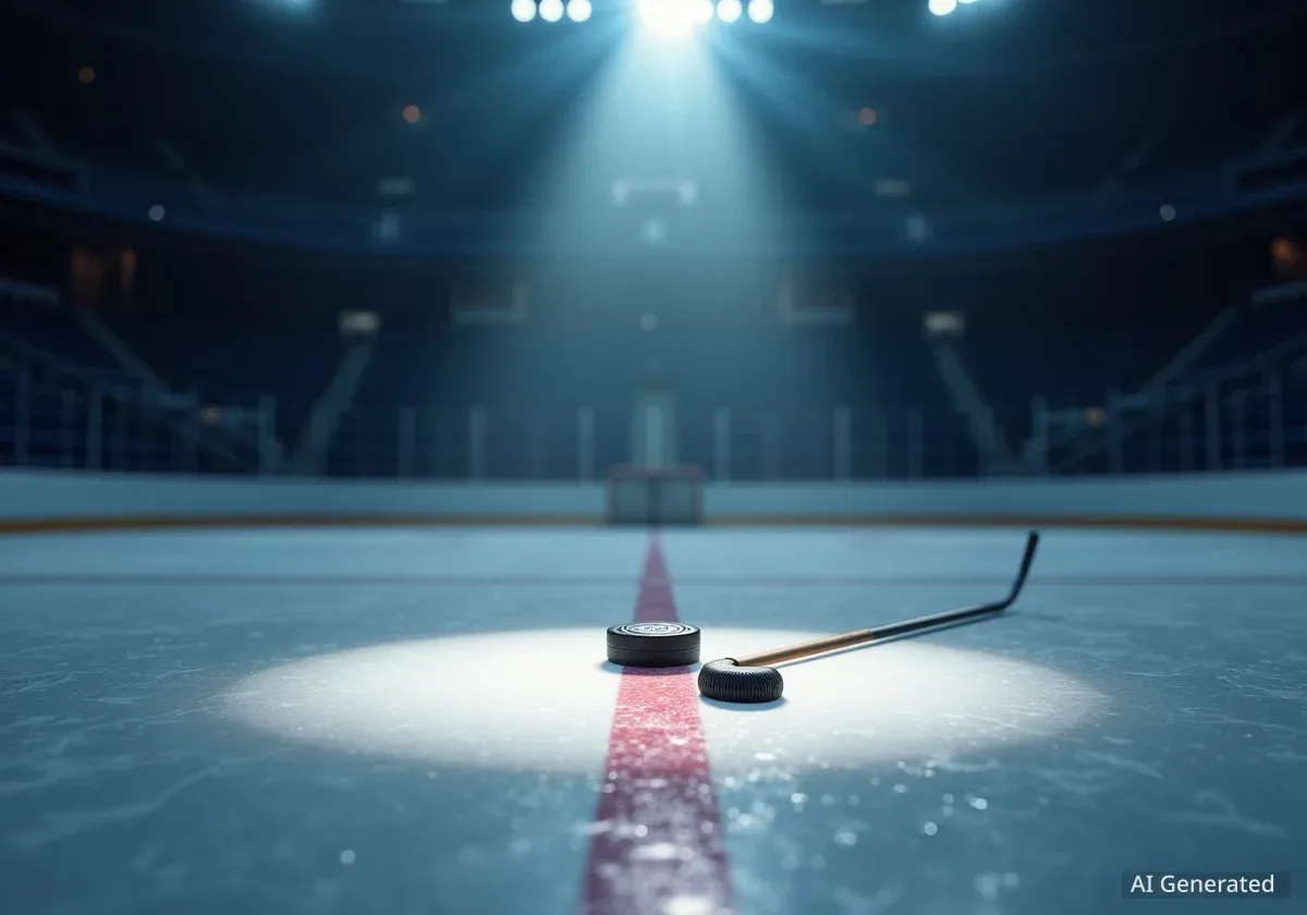 Kölner Haie besiegen Eisbären Berlin im Penaltyschießen