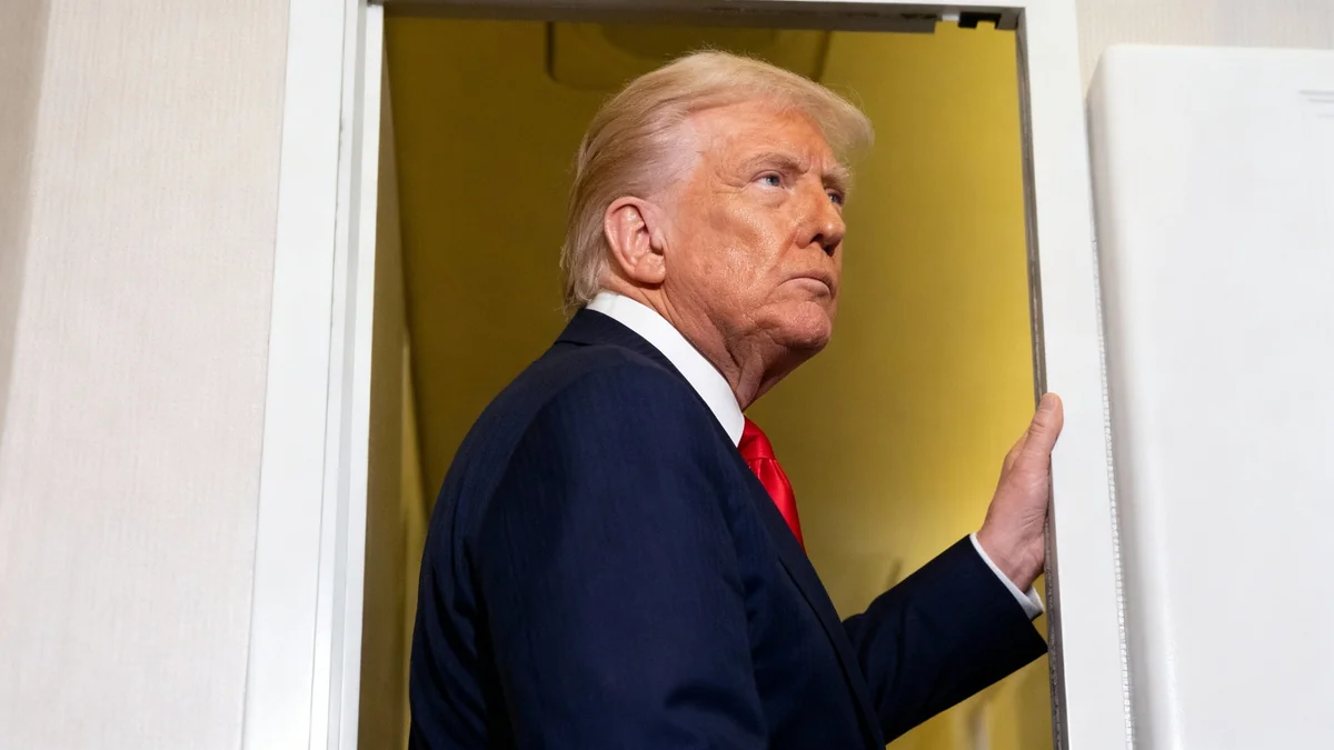 Trump kündigt Atomtests an: Kölner Experte kritisiert scharf