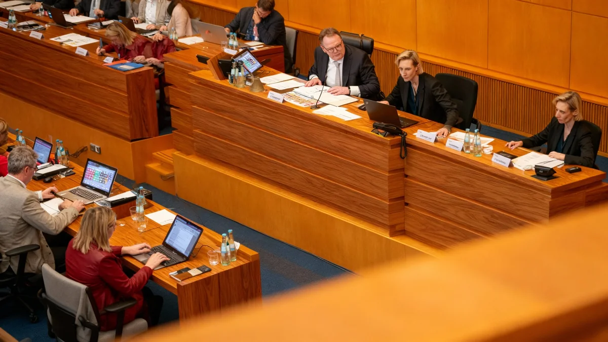 Kölner OB Burmester verzichtet auf wichtigen Stadtwerke-Posten