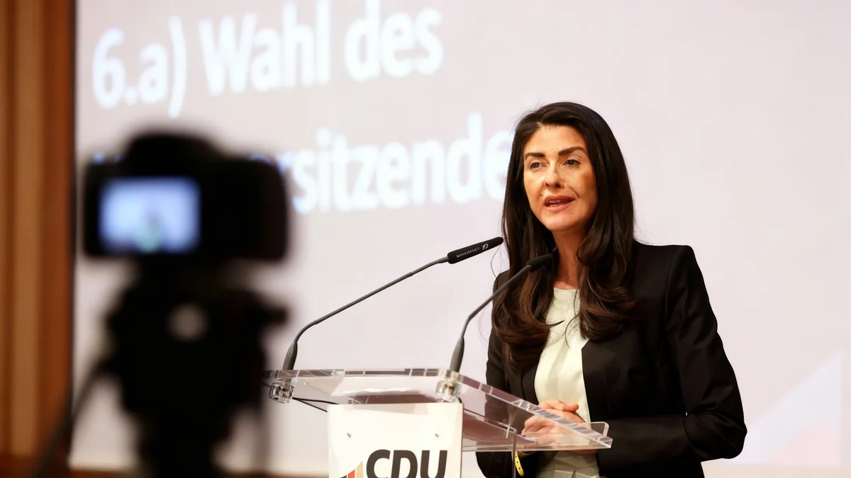 Kölner CDU plant Klausurtagung nach Wahldebakel