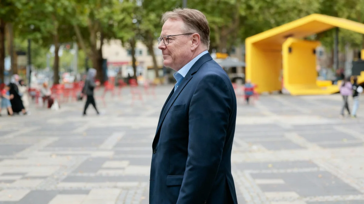 Kölns neue Führung: Zehn Aufgaben für den Oberbürgermeister