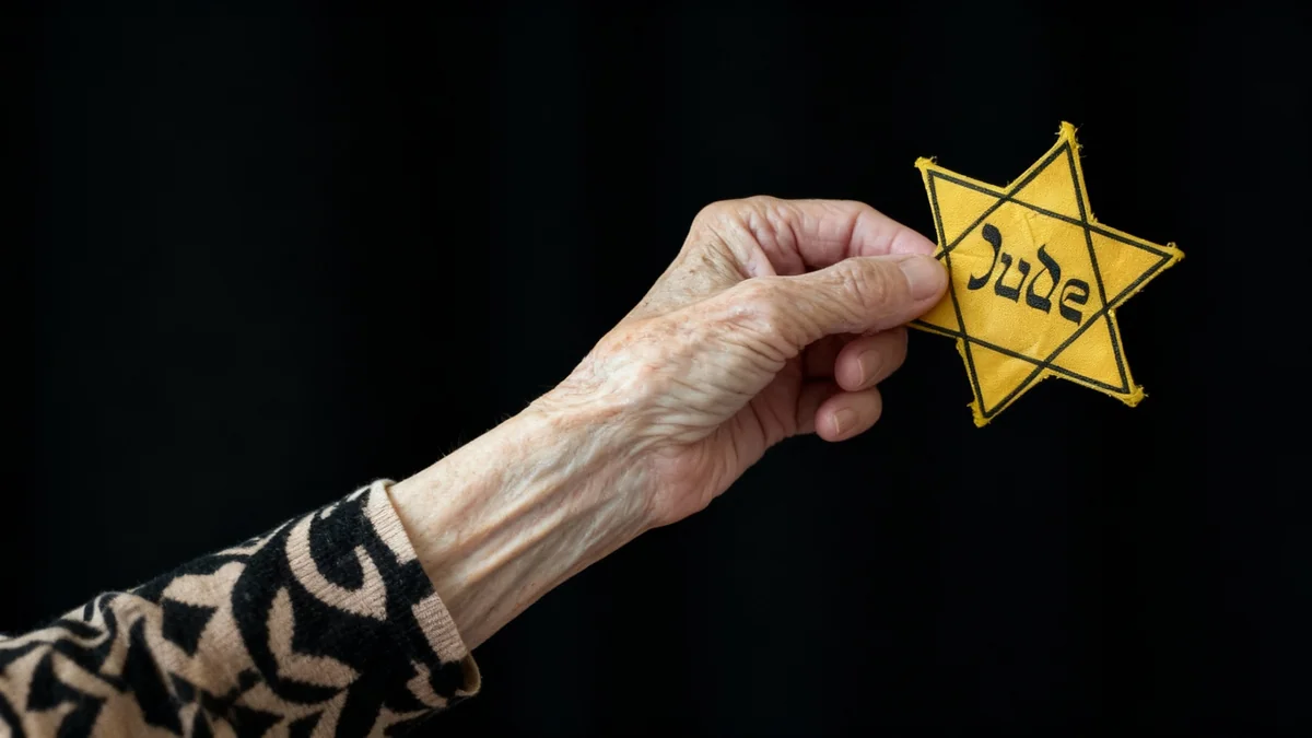 Auschwitz-Komitee fordert Stopp von Holocaust-Auktion in Neuss