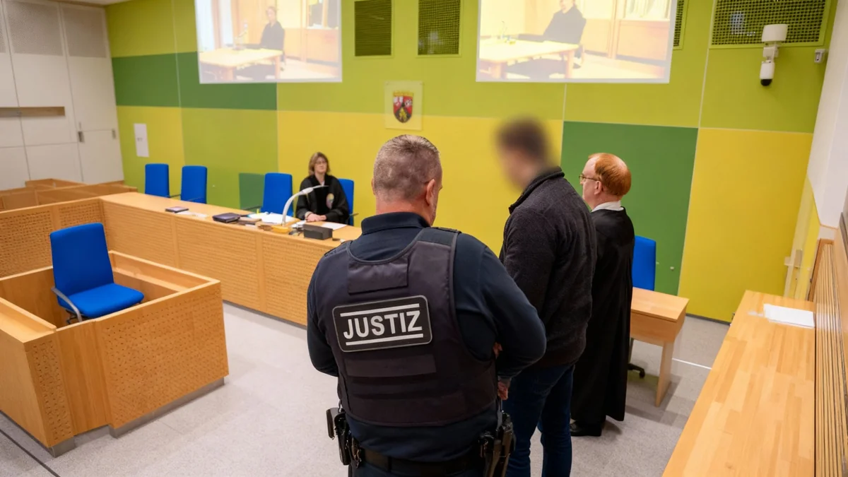 US-Soldat nach tödlicher Geisterfahrt zu Haft verurteilt