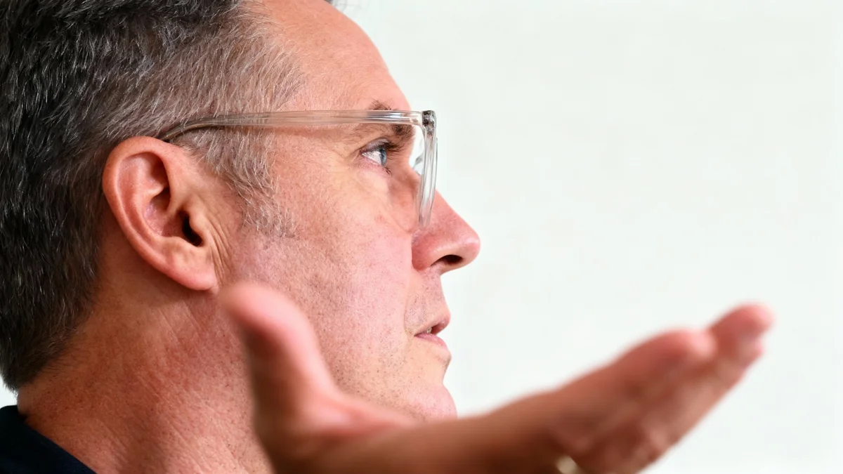 Schweitzer kritisiert Junge Union in der Rentendebatte