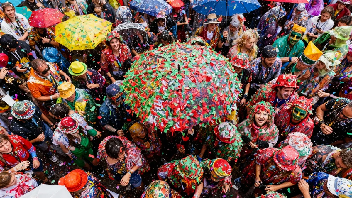 Kölner Karneval 2026: Alle Termine und das neue Dreigestirn