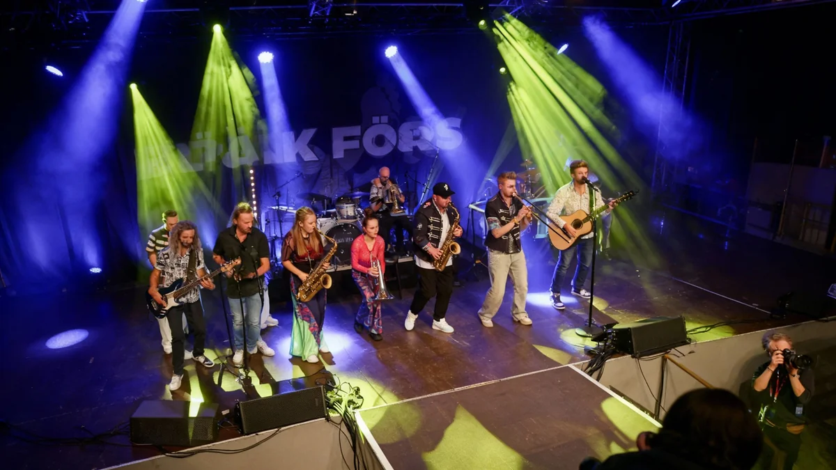 Karneval der Stars 55: Neue Musik für die Kölner Session