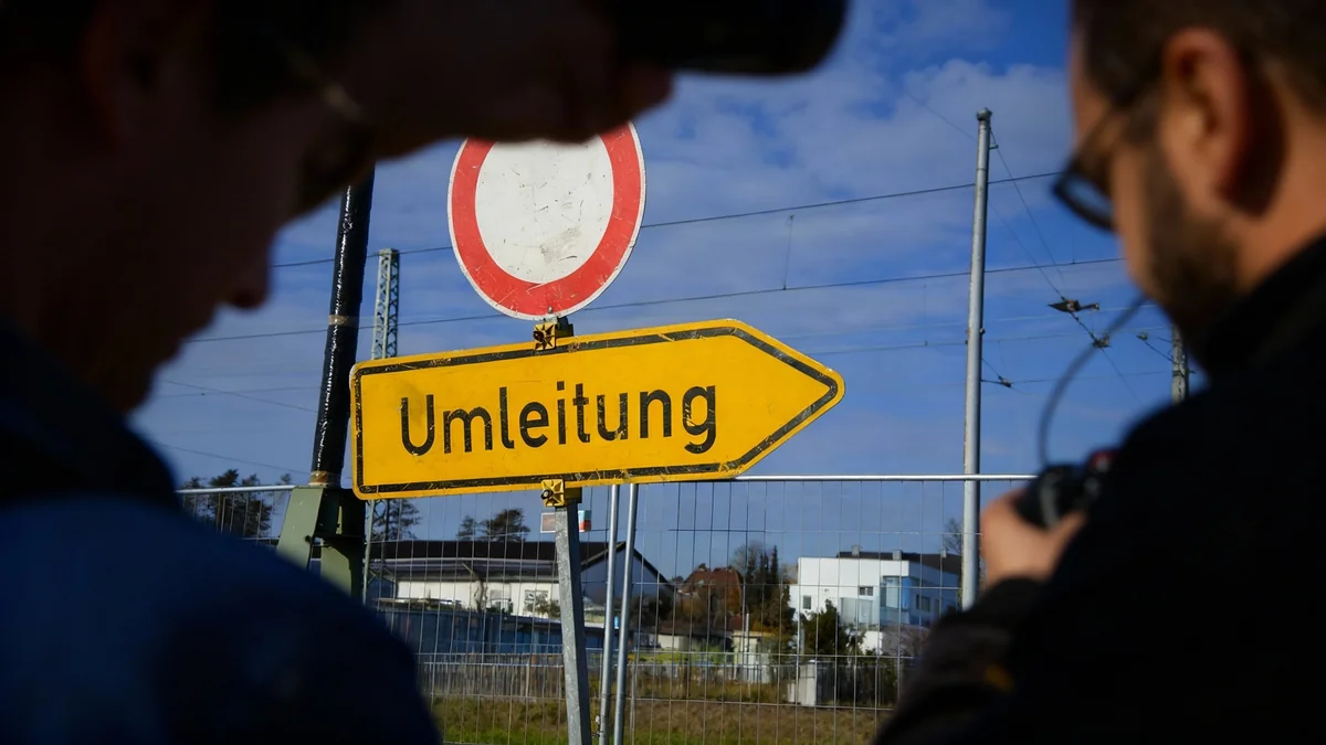 A1 bei Köln nachts gesperrt: Was Autofahrer jetzt wissen müssen