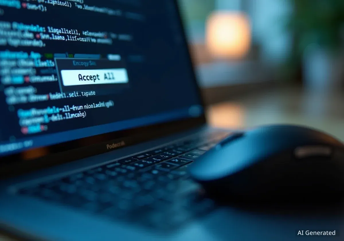 Ihr Klick, Ihre Daten: Was Sie wirklich akzeptieren