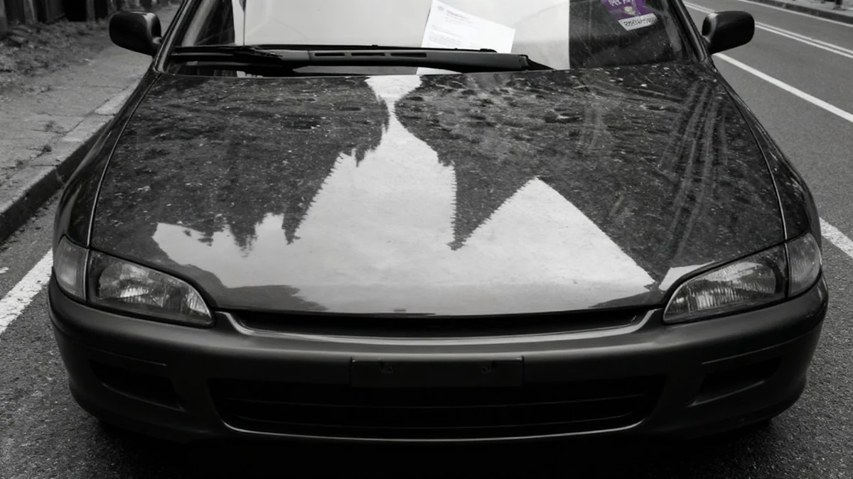 Saharastaub in Köln: So reinigen Sie Ihr Auto richtig