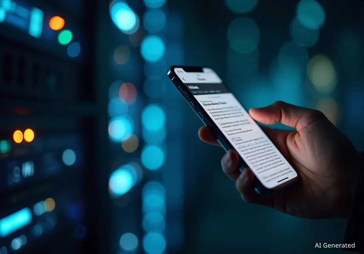 Die unsichtbare Währung im Netz: Wie Ihre Daten Nachrichten finanzieren