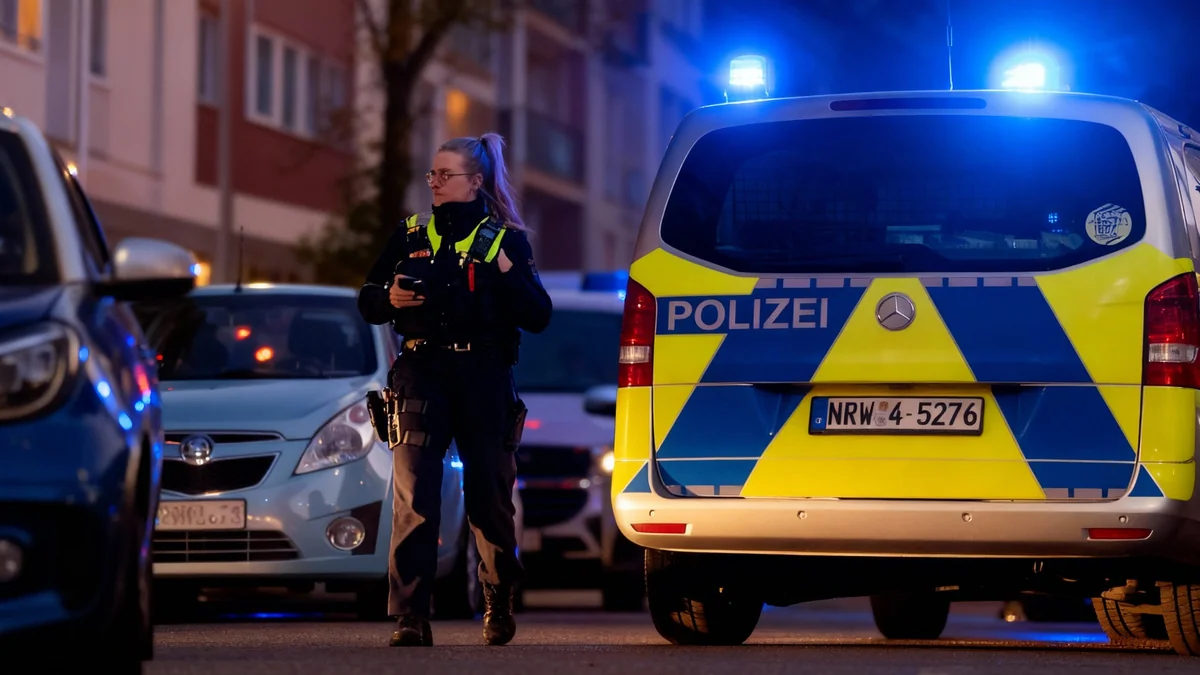 Mann in Kölner Kneipe lebensgefährlich verletzt