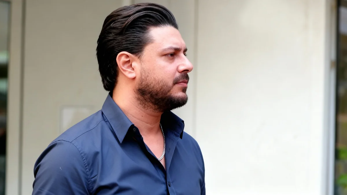 Mordauftrag gegen Hells Angel: 17-Jähriger sollte Kölner Rocker töten