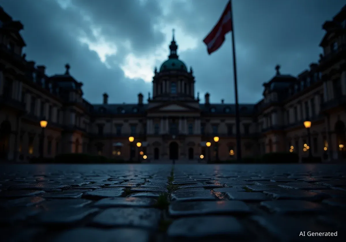 Russland: Drohungen gegen Deutschland nehmen zu