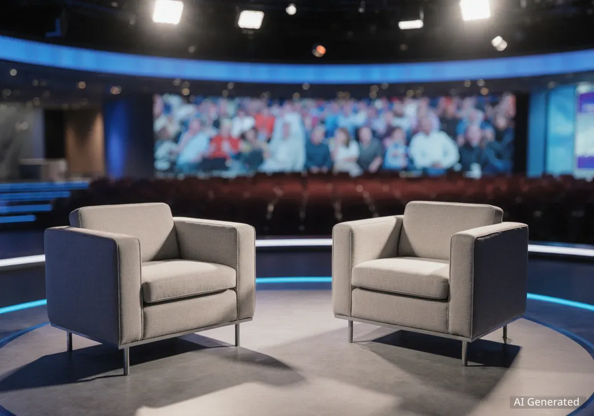 Podolski und Schwarzer im Kölner Treff des WDR